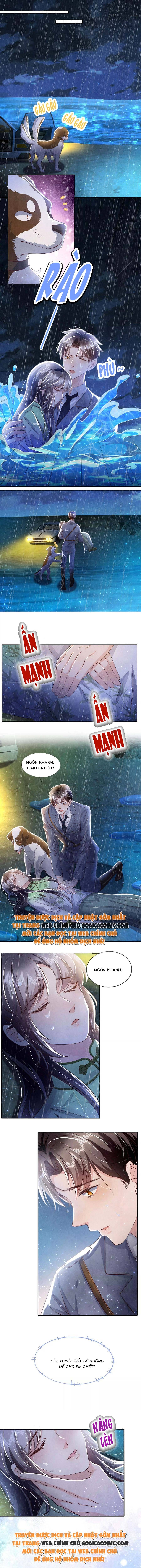 Mùa 2-Tôi Có Ông Chồng Hay Ghen Chapter 69 - Trang 2