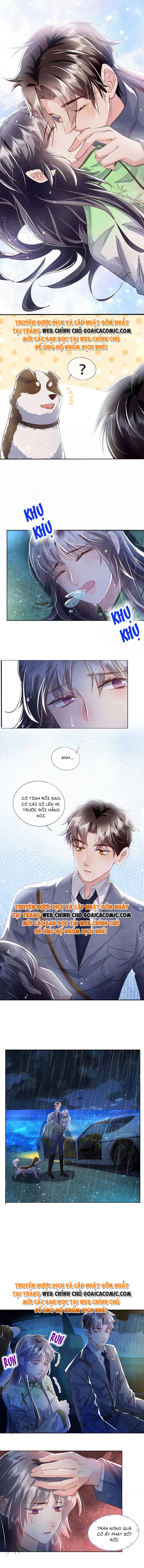 Mùa 2-Tôi Có Ông Chồng Hay Ghen Chapter 69 - Trang 2