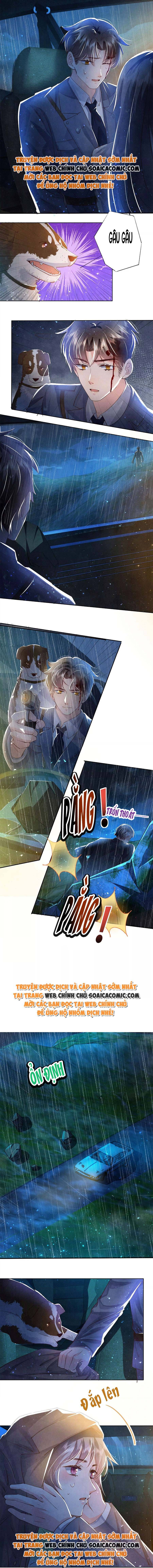 Mùa 2-Tôi Có Ông Chồng Hay Ghen Chapter 69 - Trang 2