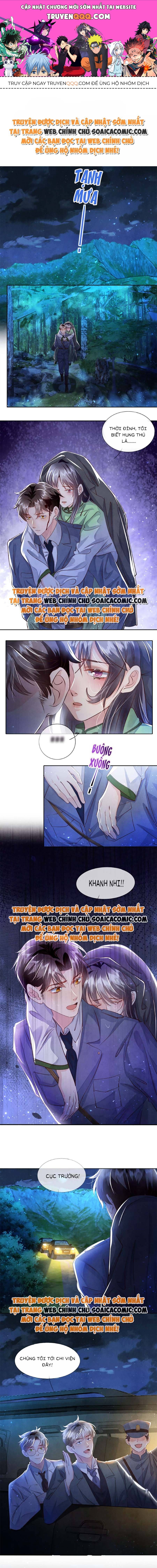 Mùa 2-Tôi Có Ông Chồng Hay Ghen Chapter 70 - Trang 2