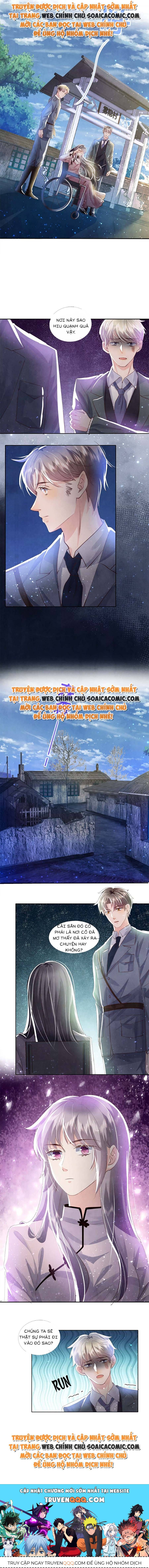 Mùa 2-Tôi Có Ông Chồng Hay Ghen Chapter 70 - Trang 2