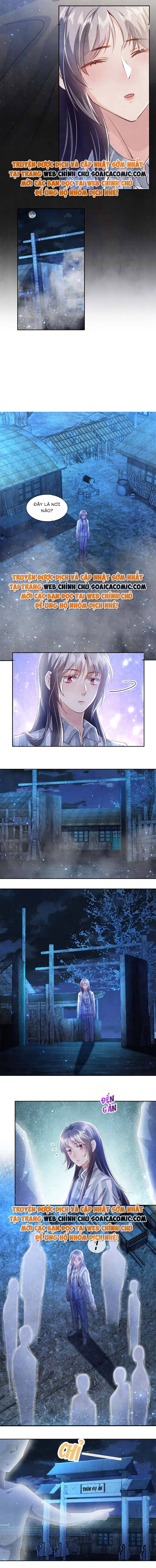 Mùa 2-Tôi Có Ông Chồng Hay Ghen Chapter 70 - Trang 2