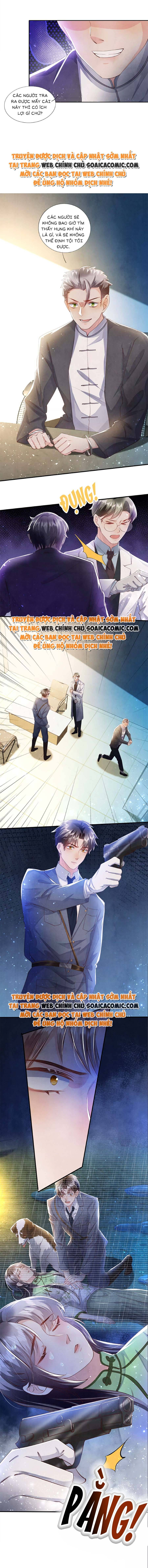 Mùa 2-Tôi Có Ông Chồng Hay Ghen Chapter 70 - Trang 2