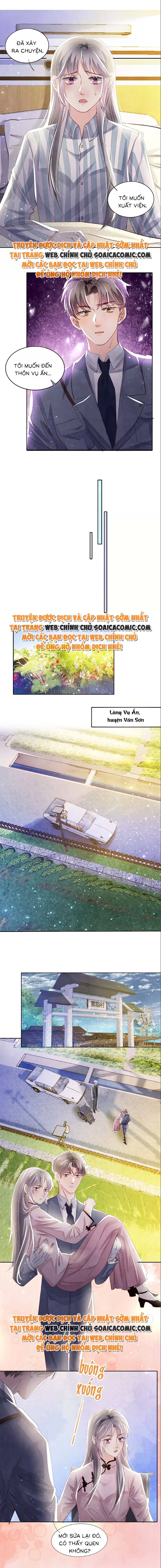 Mùa 2-Tôi Có Ông Chồng Hay Ghen Chapter 70 - Trang 2