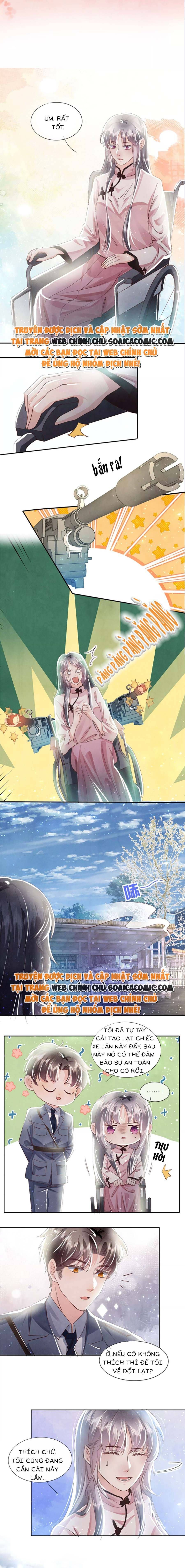 Mùa 2-Tôi Có Ông Chồng Hay Ghen Chapter 70 - Trang 2