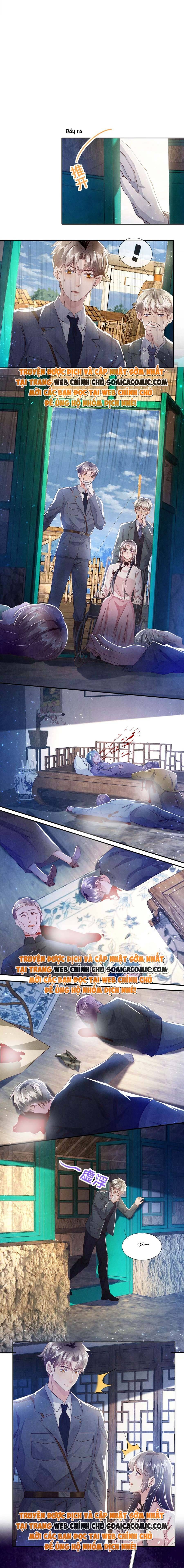 Mùa 2-Tôi Có Ông Chồng Hay Ghen Chapter 71 - Trang 2