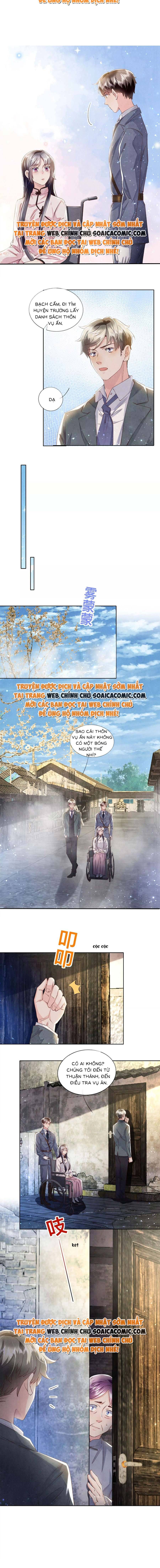 Mùa 2-Tôi Có Ông Chồng Hay Ghen Chapter 71 - Trang 2