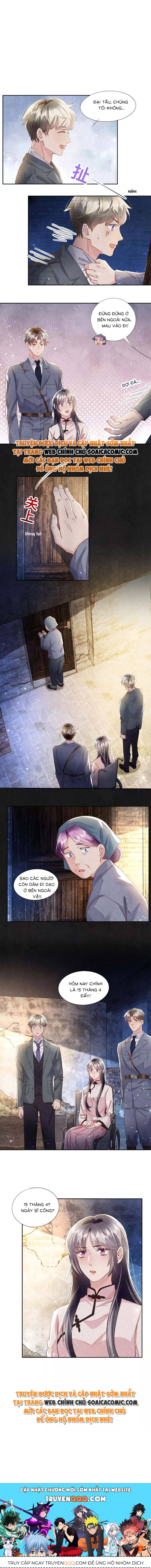 Mùa 2-Tôi Có Ông Chồng Hay Ghen Chapter 71 - Trang 2