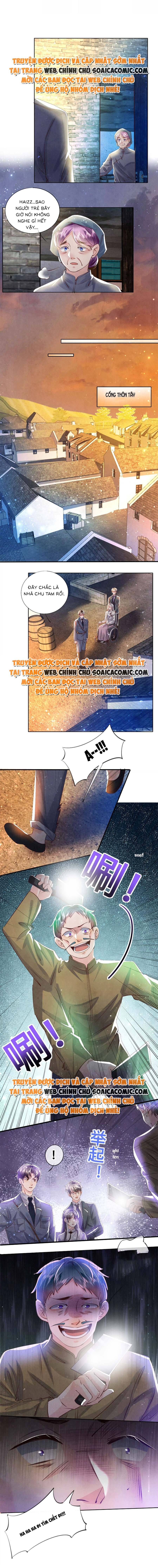 Mùa 2-Tôi Có Ông Chồng Hay Ghen Chapter 72 - Trang 2