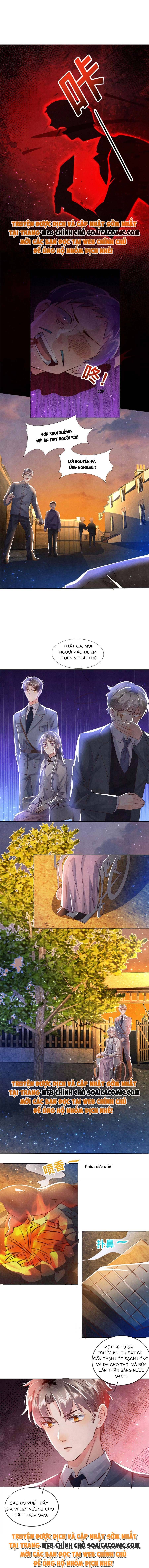 Mùa 2-Tôi Có Ông Chồng Hay Ghen Chapter 72 - Trang 2