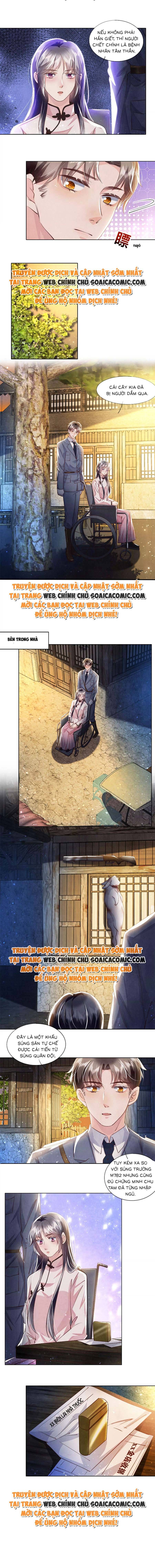 Mùa 2-Tôi Có Ông Chồng Hay Ghen Chapter 72 - Trang 2