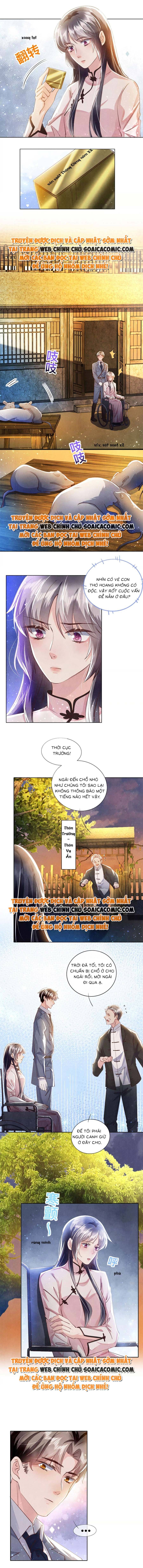 Mùa 2-Tôi Có Ông Chồng Hay Ghen Chapter 72 - Trang 2
