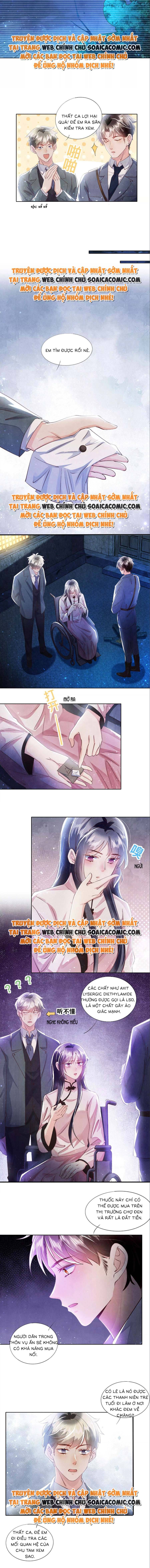 Mùa 2-Tôi Có Ông Chồng Hay Ghen Chapter 73 - Trang 2