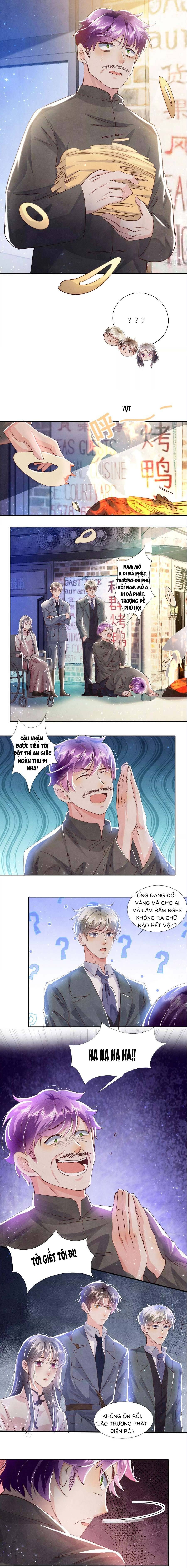 Mùa 2-Tôi Có Ông Chồng Hay Ghen Chapter 73 - Trang 2