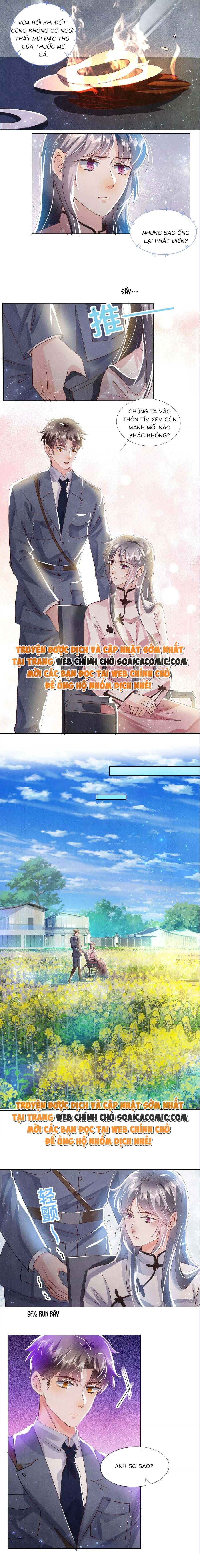 Mùa 2-Tôi Có Ông Chồng Hay Ghen Chapter 73 - Trang 2