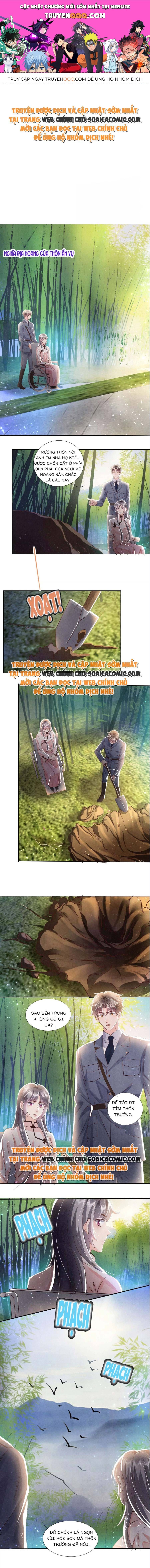 Mùa 2-Tôi Có Ông Chồng Hay Ghen Chapter 74 - Trang 2