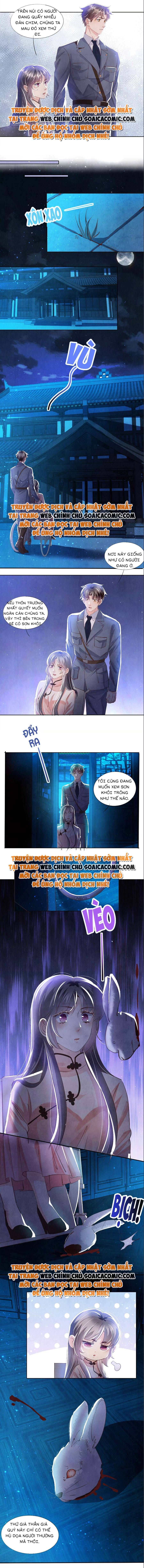 Mùa 2-Tôi Có Ông Chồng Hay Ghen Chapter 74 - Trang 2