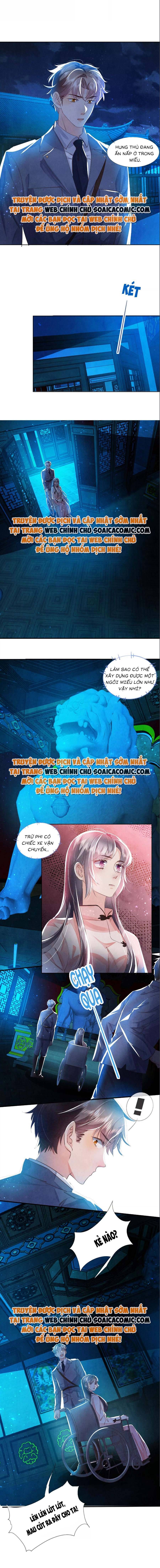 Mùa 2-Tôi Có Ông Chồng Hay Ghen Chapter 74 - Trang 2