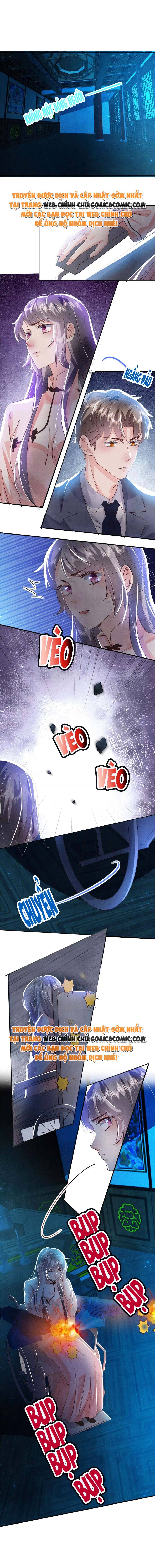 Mùa 2-Tôi Có Ông Chồng Hay Ghen Chapter 74 - Trang 2