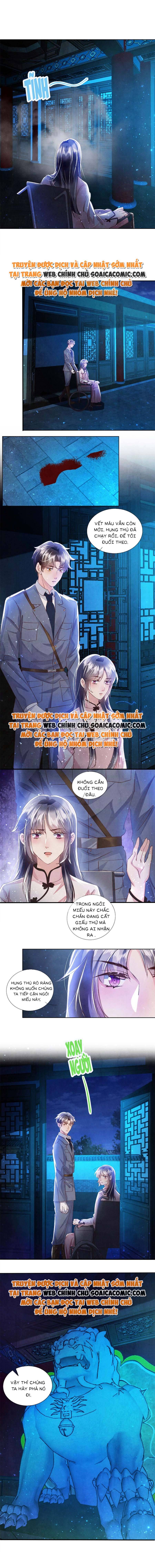 Mùa 2-Tôi Có Ông Chồng Hay Ghen Chapter 74 - Trang 2