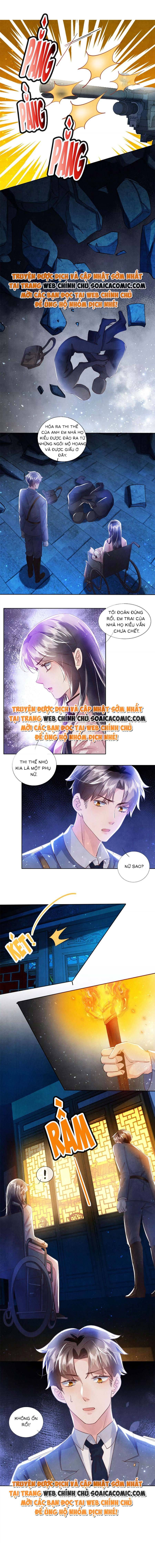 Mùa 2-Tôi Có Ông Chồng Hay Ghen Chapter 74 - Trang 2