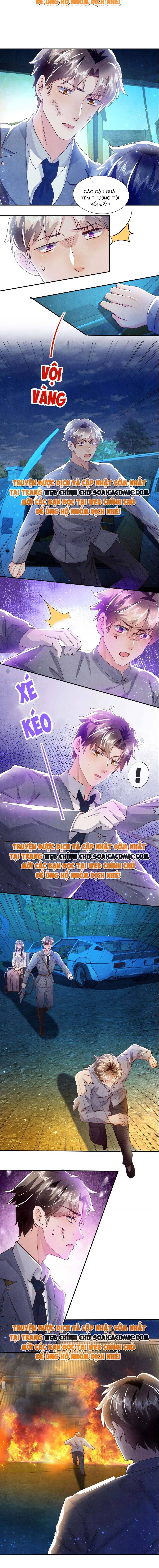 Mùa 2-Tôi Có Ông Chồng Hay Ghen Chapter 74 - Trang 2