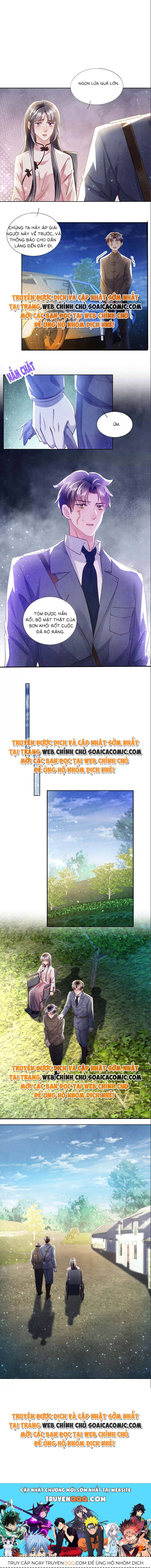 Mùa 2-Tôi Có Ông Chồng Hay Ghen Chapter 74 - Trang 2