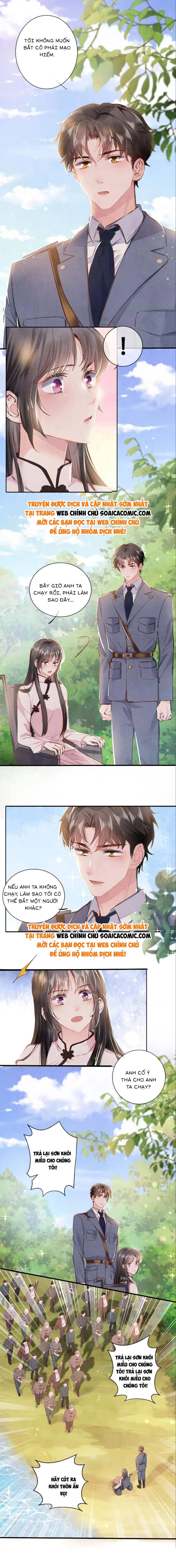 Mùa 2-Tôi Có Ông Chồng Hay Ghen Chapter 75 - Trang 2