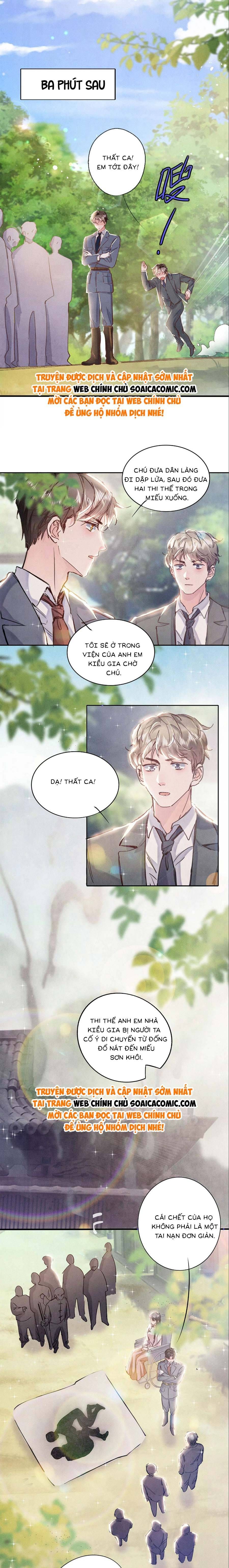 Mùa 2-Tôi Có Ông Chồng Hay Ghen Chapter 75 - Trang 2