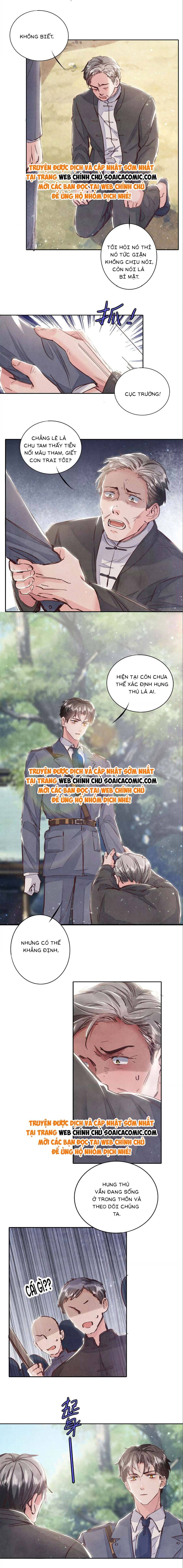 Mùa 2-Tôi Có Ông Chồng Hay Ghen Chapter 75 - Trang 2
