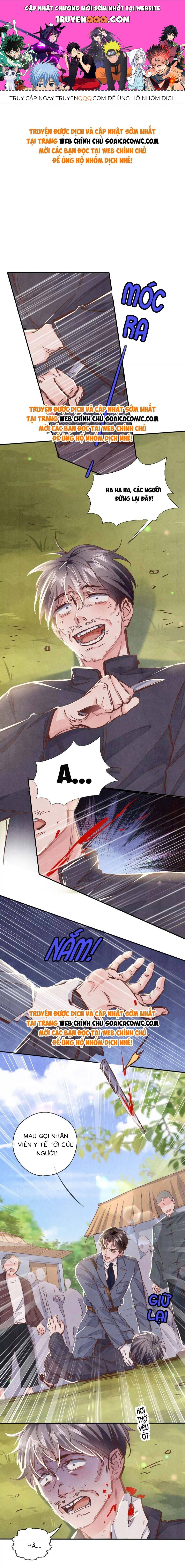 Mùa 2-Tôi Có Ông Chồng Hay Ghen Chapter 76 - Trang 2