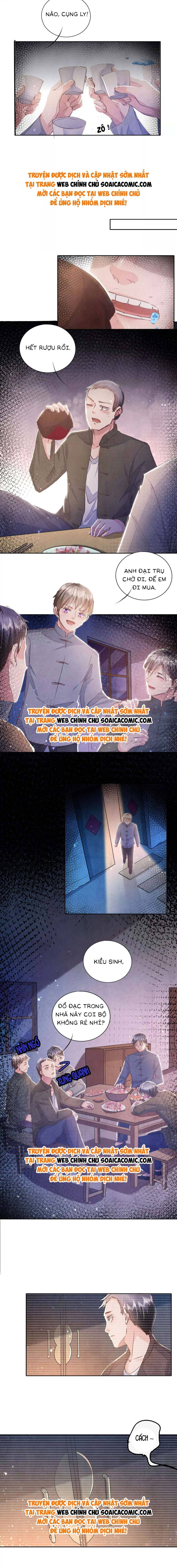 Mùa 2-Tôi Có Ông Chồng Hay Ghen Chapter 76 - Trang 2