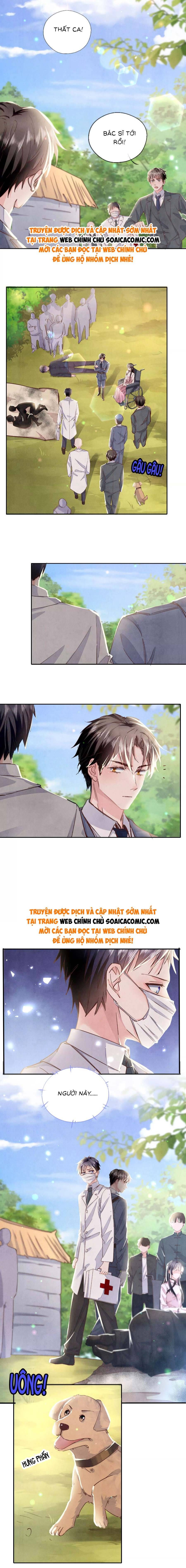 Mùa 2-Tôi Có Ông Chồng Hay Ghen Chapter 76 - Trang 2