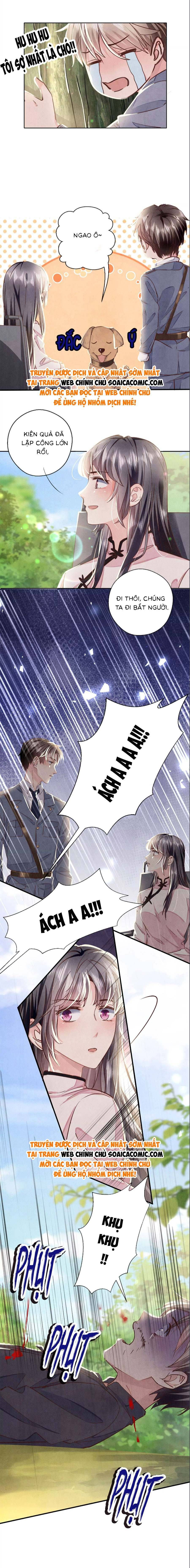 Mùa 2-Tôi Có Ông Chồng Hay Ghen Chapter 76 - Trang 2