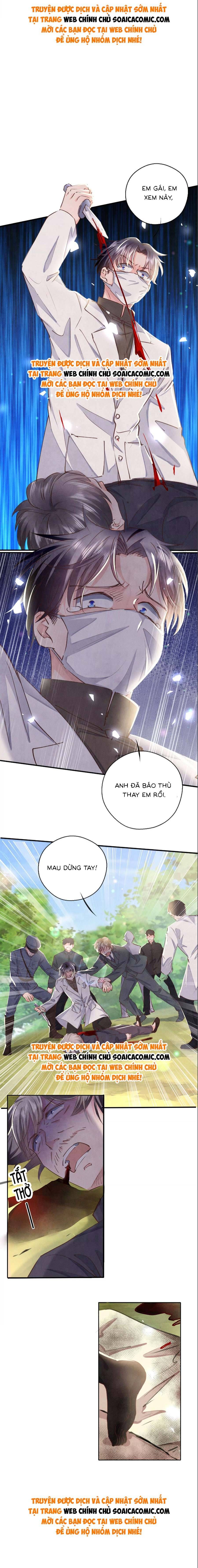 Mùa 2-Tôi Có Ông Chồng Hay Ghen Chapter 76 - Trang 2