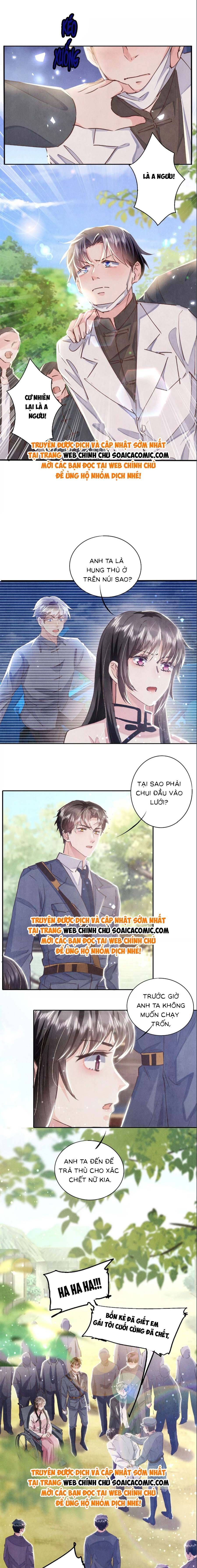 Mùa 2-Tôi Có Ông Chồng Hay Ghen Chapter 76 - Trang 2