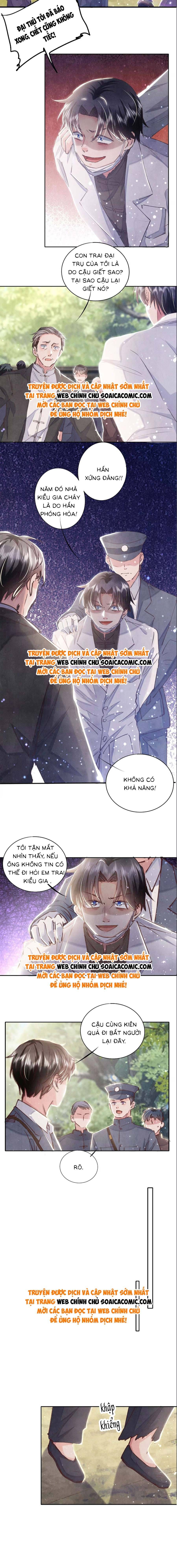 Mùa 2-Tôi Có Ông Chồng Hay Ghen Chapter 76 - Trang 2