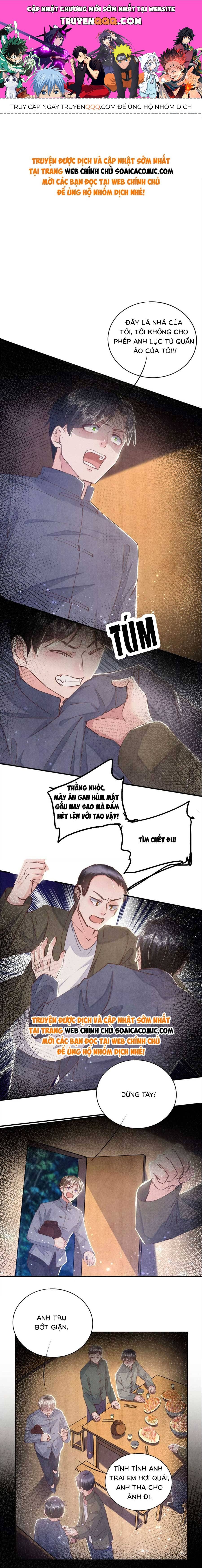 Mùa 2-Tôi Có Ông Chồng Hay Ghen Chapter 77 - Trang 2