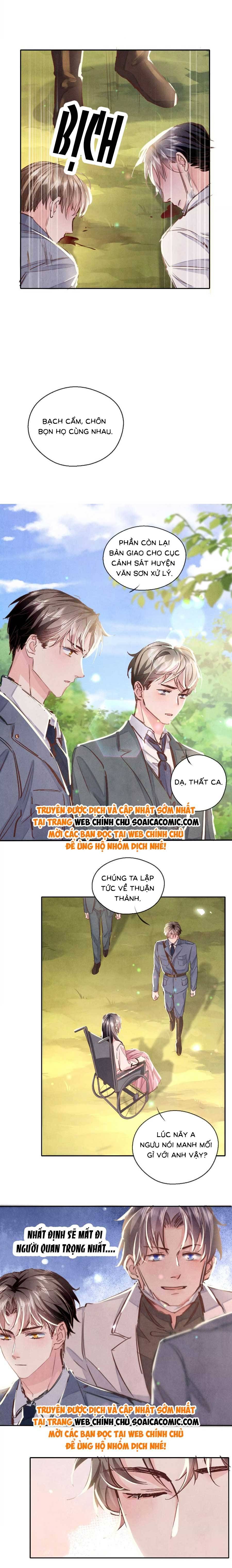 Mùa 2-Tôi Có Ông Chồng Hay Ghen Chapter 77 - Trang 2