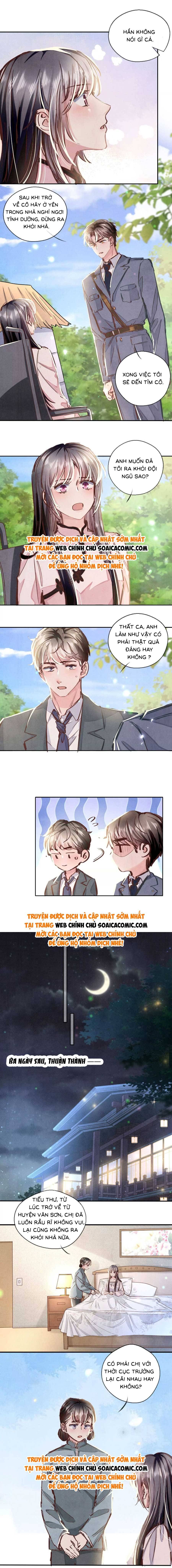 Mùa 2-Tôi Có Ông Chồng Hay Ghen Chapter 77 - Trang 2