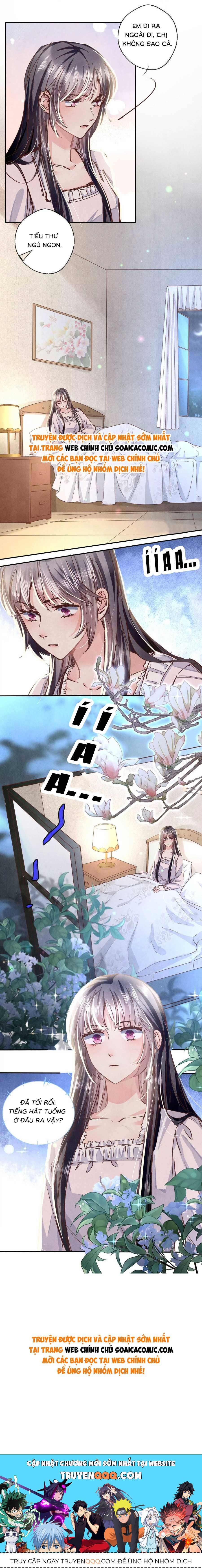 Mùa 2-Tôi Có Ông Chồng Hay Ghen Chapter 77 - Trang 2