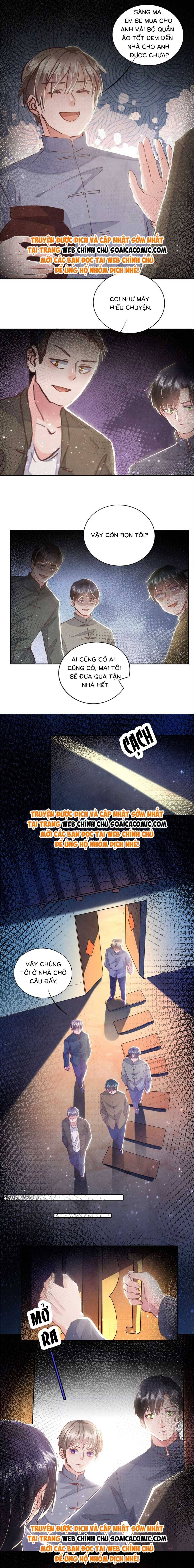 Mùa 2-Tôi Có Ông Chồng Hay Ghen Chapter 77 - Trang 2