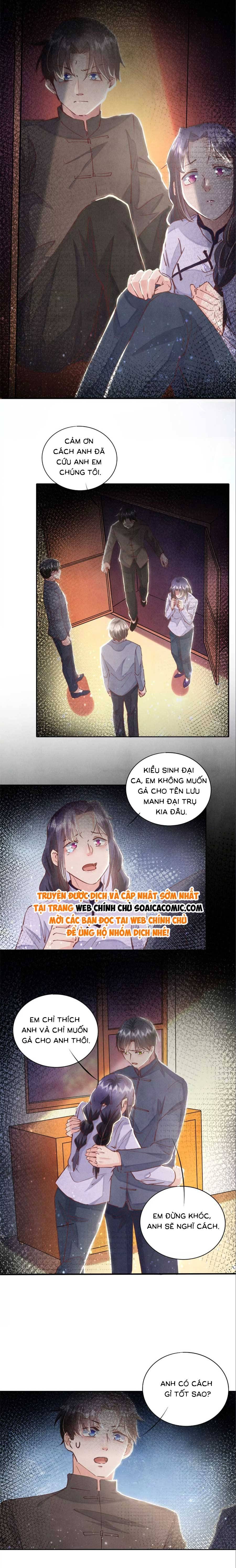 Mùa 2-Tôi Có Ông Chồng Hay Ghen Chapter 77 - Trang 2