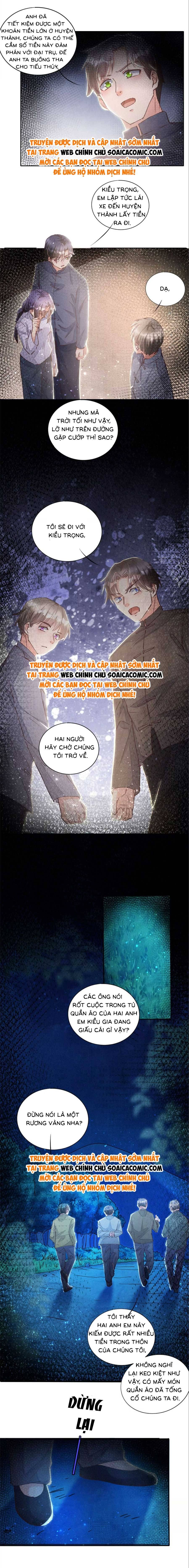 Mùa 2-Tôi Có Ông Chồng Hay Ghen Chapter 77 - Trang 2