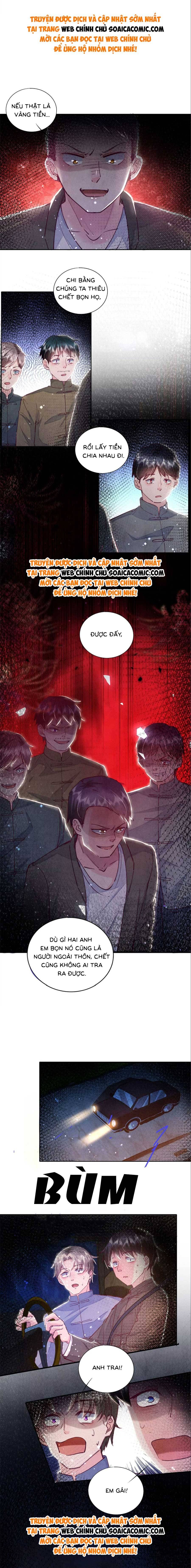 Mùa 2-Tôi Có Ông Chồng Hay Ghen Chapter 77 - Trang 2