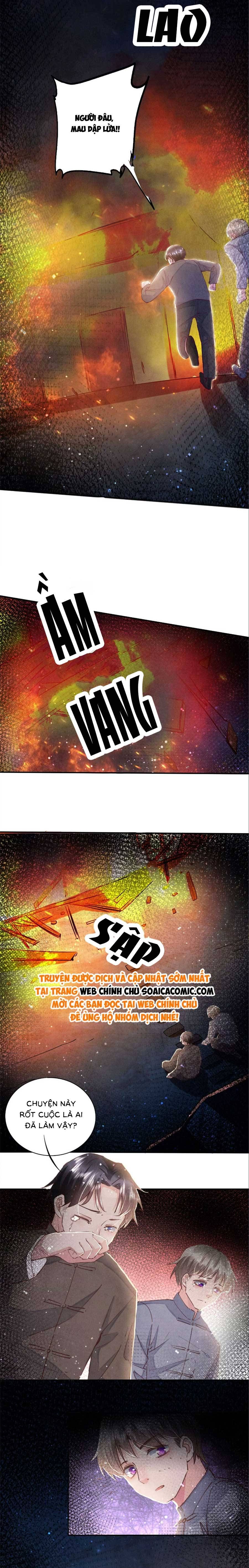 Mùa 2-Tôi Có Ông Chồng Hay Ghen Chapter 77 - Trang 2