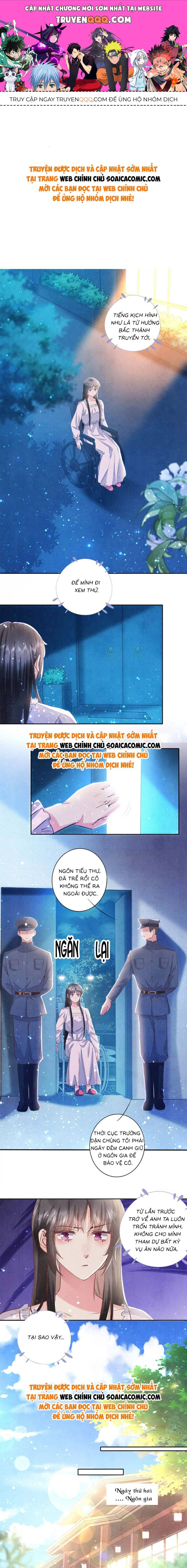 Mùa 2-Tôi Có Ông Chồng Hay Ghen Chapter 78 - Trang 2