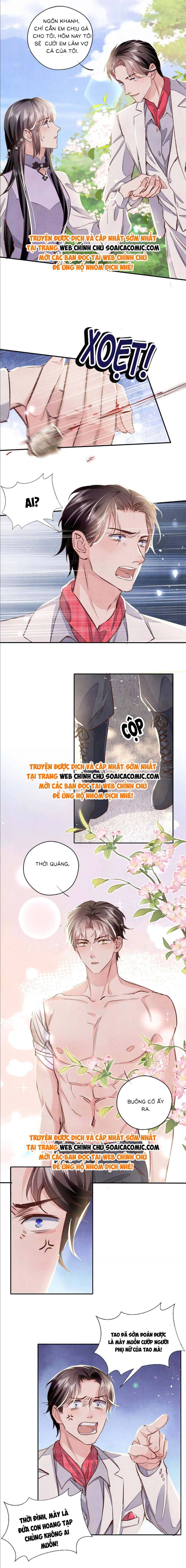 Mùa 2-Tôi Có Ông Chồng Hay Ghen Chapter 78 - Trang 2