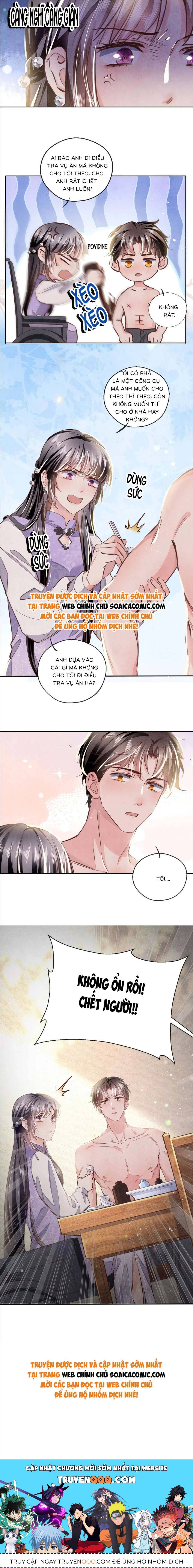 Mùa 2-Tôi Có Ông Chồng Hay Ghen Chapter 78 - Trang 2