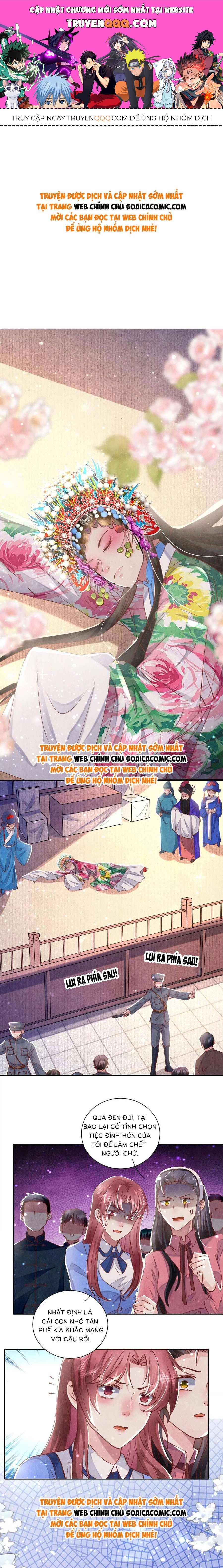 Mùa 2-Tôi Có Ông Chồng Hay Ghen Chapter 79 - Trang 2